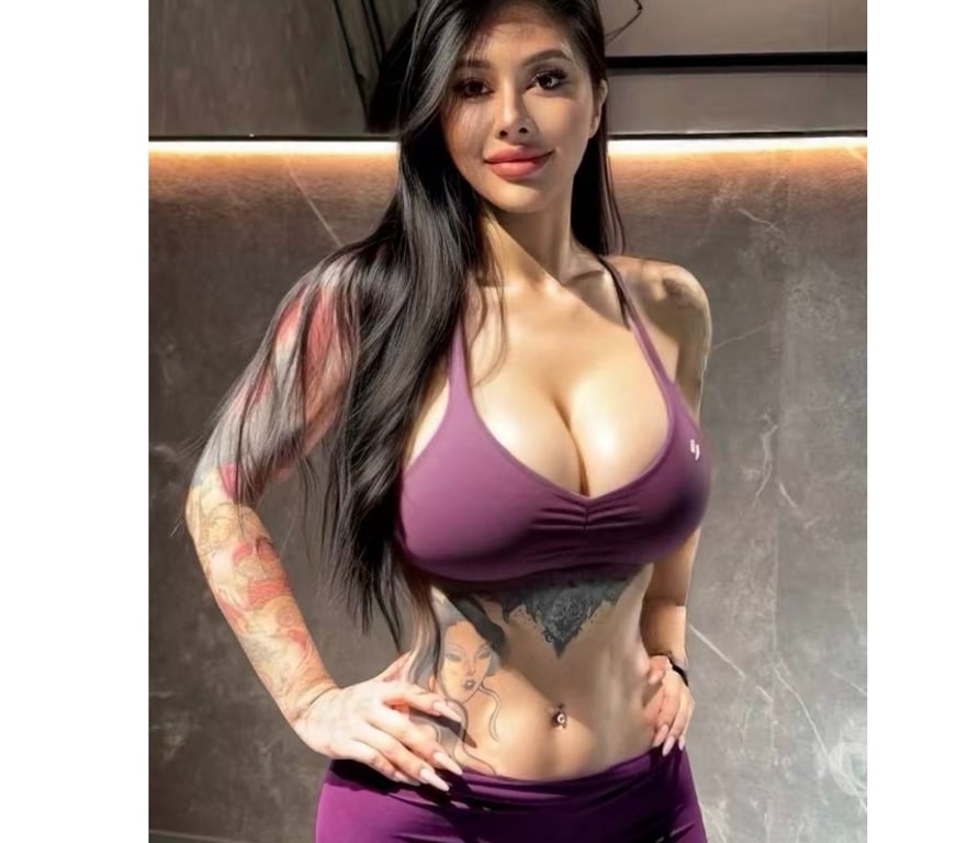 Escorts Staffordshire Newcastle-under-Lyme - Photos for 💖Super Sexy Asian Duo💖week stay