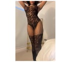 💗 Lady Veli | Black British Beauty | 💗