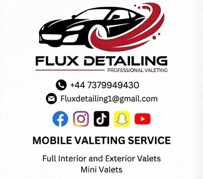 Other Services Oldham Town Centre Oldham - Photos for Mobile Detailing