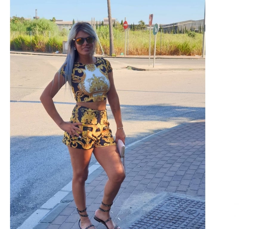 Escorts East London Gants Hill Station - East London - Photos for 🌸Yarellis BLONDE GIRL 🍑 GFE💕