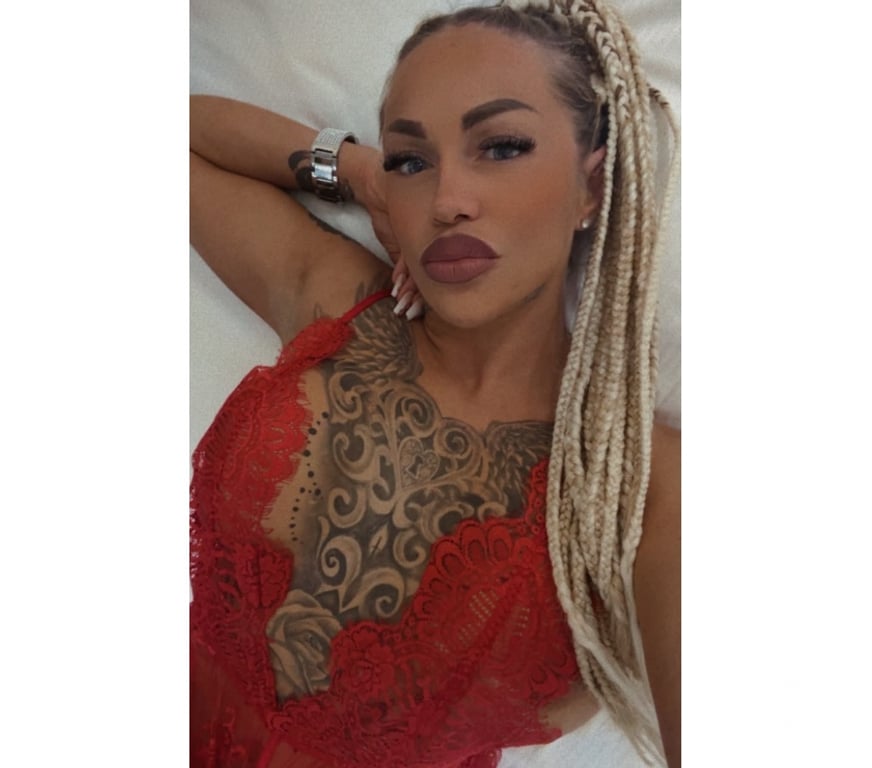 Escorts East London Stratford - East London - Photos for ALETTA SEXY 🩷🫦