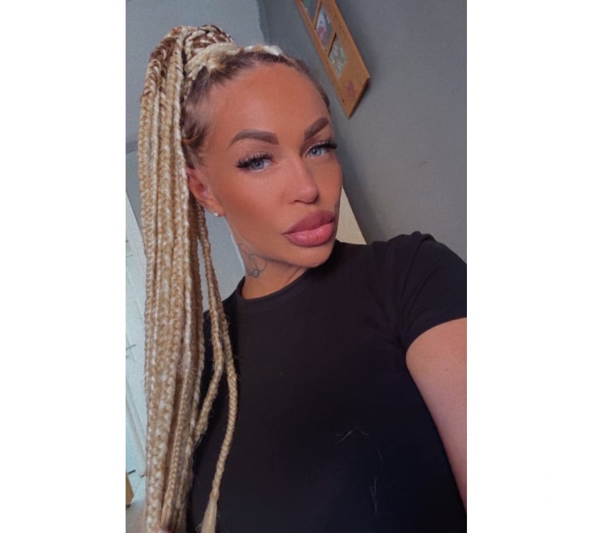 Escorts East London Stratford - East London - Photos for ALETTA SEXY 🩷🫦