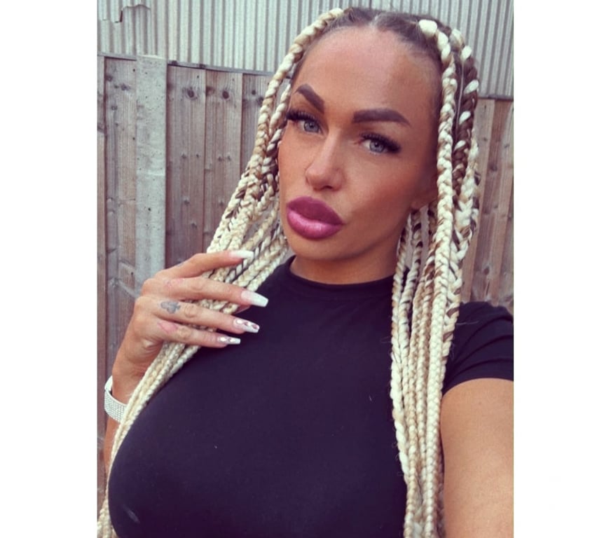 Adult Entertainment Kent Medway - Kent - Photos for ALETTA PRINCESS 👑