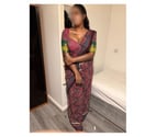 Seetha South Indian tamil girl new in town