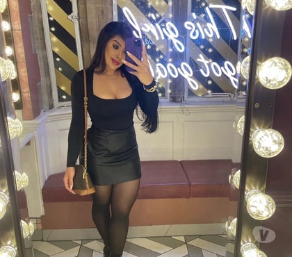  Escorts & Erotic Massage Dartford Town Centre Dartford - Photos for NEW GFE BRUNETTE PARTY🤩