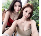 24H🌹Friendly Asian Beauty – Lovely Personality🌹DUO