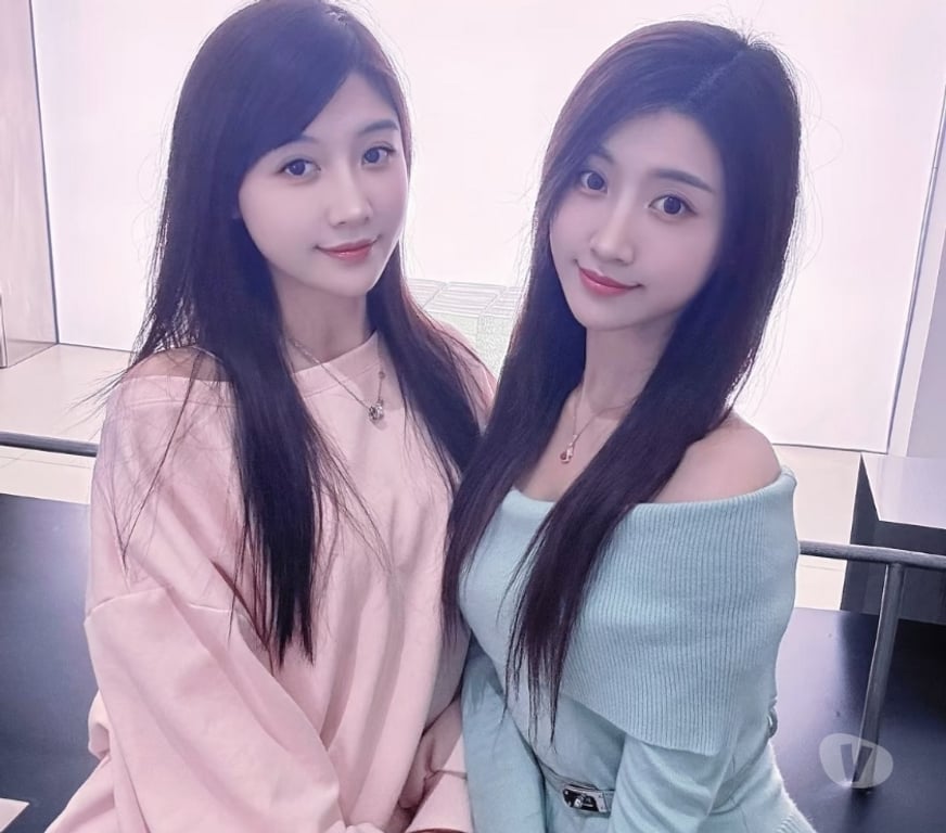 Escorts Glasgow Glasgow City Centre - Glasgow - Photos for 24H🌹Friendly Asian Beauty – Lovely Personality🌹DUO