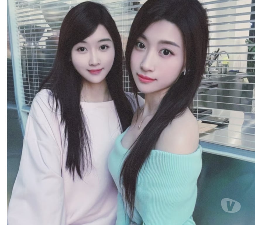 Escorts Glasgow Glasgow City Centre - Glasgow - Photos for 24H🌹Friendly Asian Beauty – Lovely Personality🌹DUO