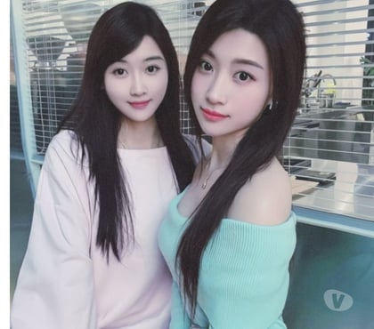 Photos for 24H🌹Friendly Asian Beauty – Lovely Personality🌹DUO
