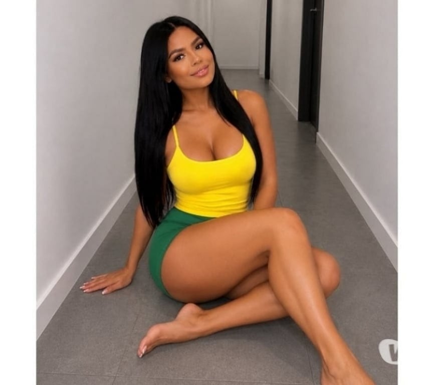 Escorts Lancashire Preston - Photos for HOT LATINA💚OWO💚GFE💚LEVEL💚PLAYFUL 💚