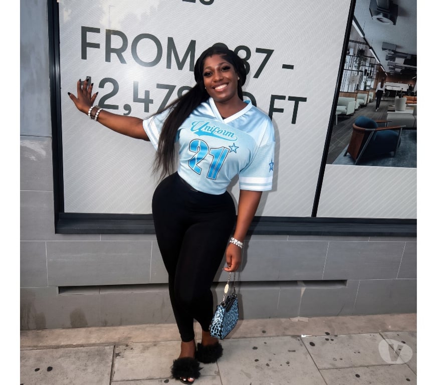 Trans Escorts East London Westferry - East London - Photos for Xxl Caribbean Trini girl