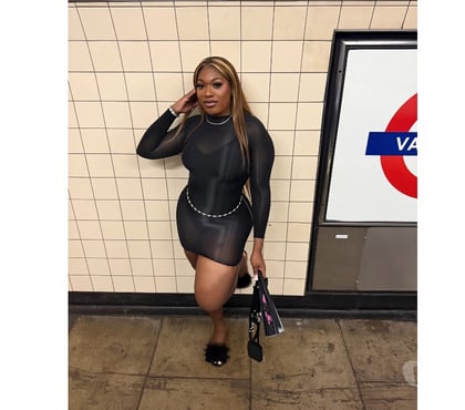 Trans Westferry East London - Photos for Xxl Caribbean Trini girl