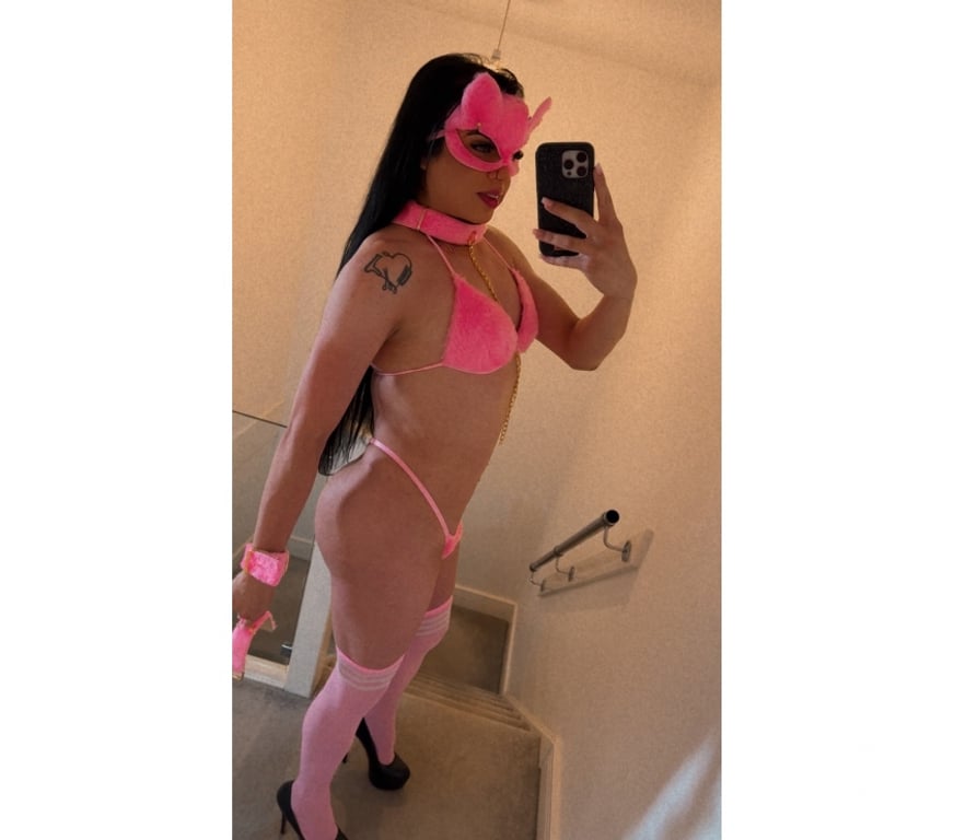 Trans Escorts Devon Plymouth - Photos for TS BRUNA HOT LOVE🍆🇧🇷