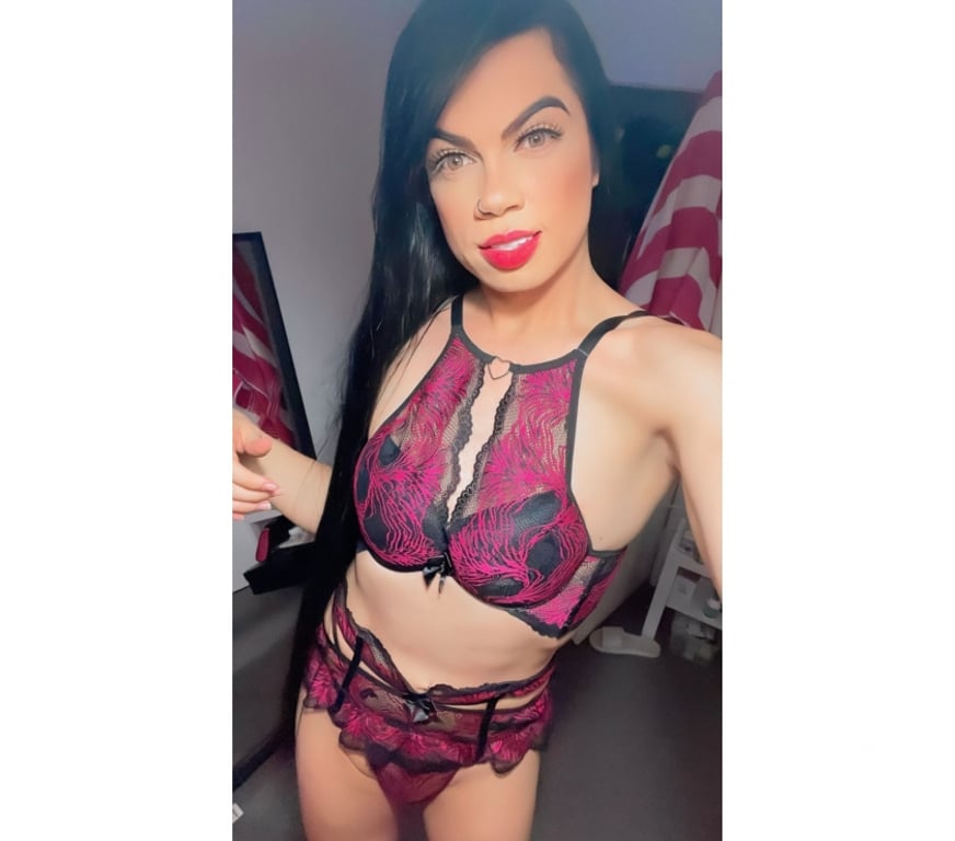 Trans Escorts Devon Plymouth - Photos for TS BRUNA HOT LOVE🍆🇧🇷