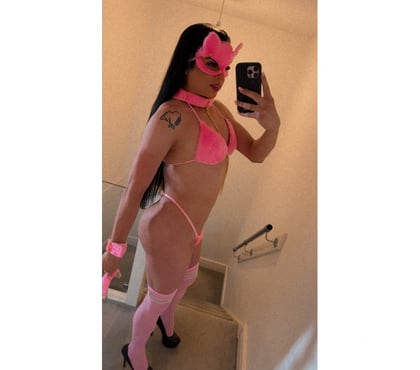 Trans Escorts Plymouth City Centre Plymouth - Photos for TS BRUNA HOT LOVE🍆🇧🇷