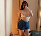New Girl Available in City Telegram :- @Varshaa987
