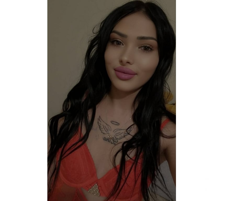 Escorts Glasgow Cowcaddens - Glasgow - Photos for New in town—send me a message now.