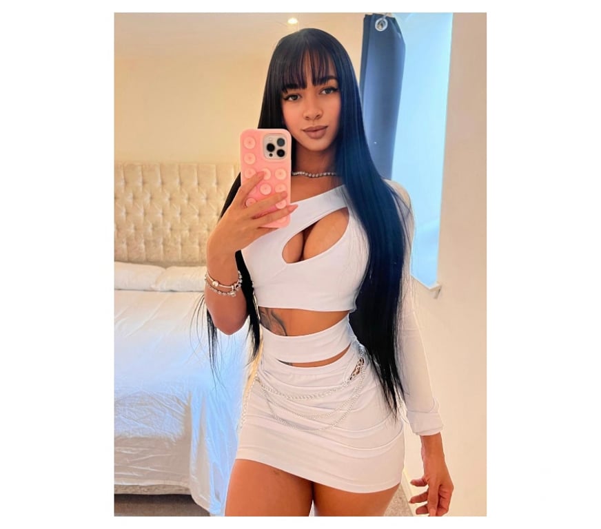 Escorts West Yorkshire Leeds - Photos for LISE🌸YOUR GFE🌺STUNNING LATIN