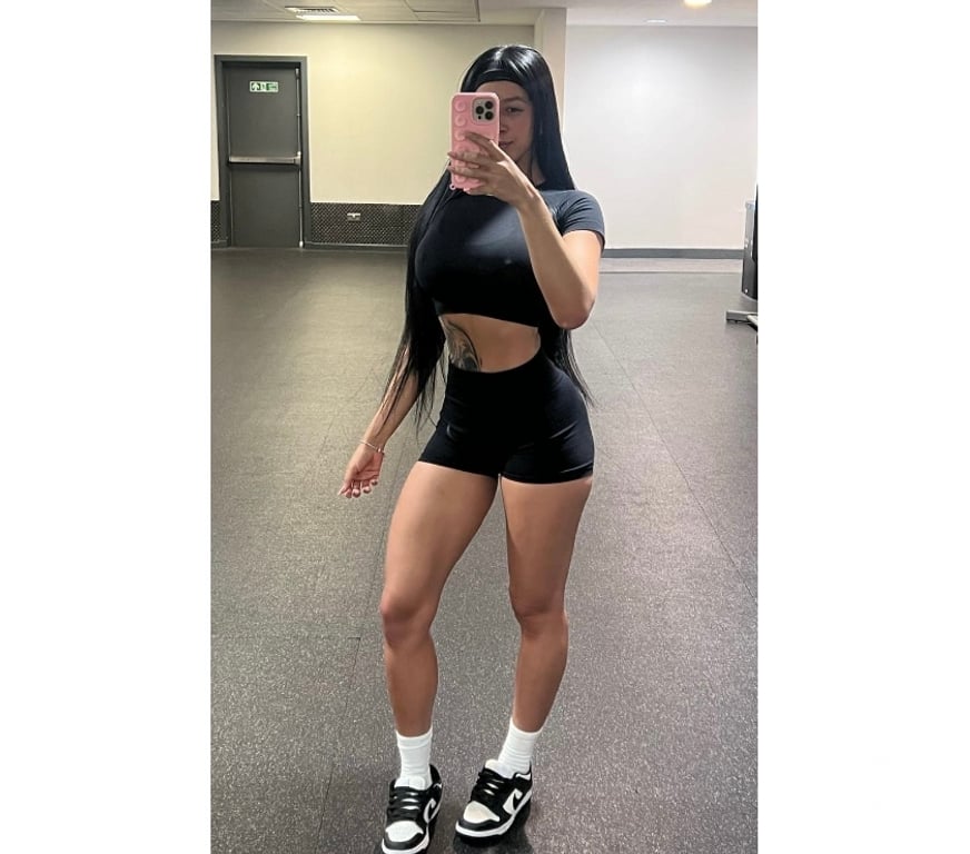 Escorts West Yorkshire Leeds - Photos for LISE🌸YOUR GFE🌺STUNNING LATIN