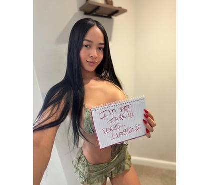 Escorts Leeds City Centre Leeds - Photos for LISE🌸YOUR GFE🌺STUNNING LATIN