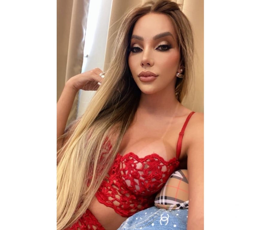 Escorts Fife Inverkeithing - Fife - Photos for Biia 🇧🇷 TS HIGH CLASS ⭐️⭐️⭐️⭐️⭐️