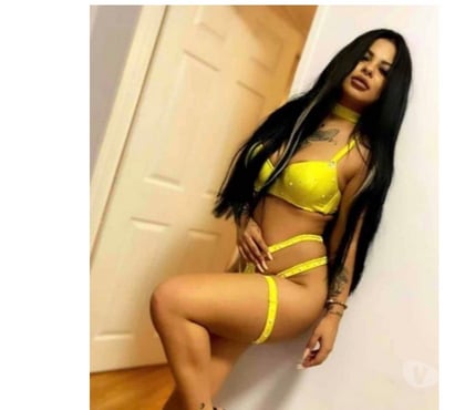 Escorts and Massages Dundee City Centre Dundee - Photos for 💞NONA💞NAKED MASSAGE-RELAX EVERYTHING💞💋