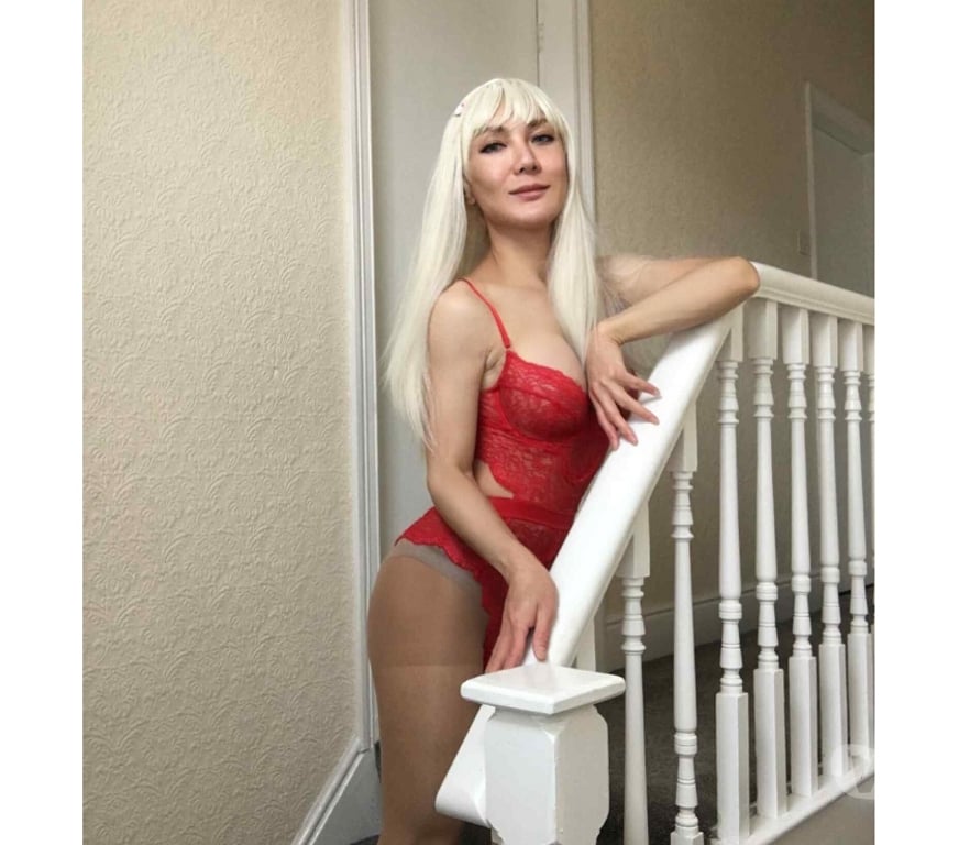 Trans Escorts Edinburgh Edinburgh - Edinburgh - Photos for Trans Ts Rose Ladyboy Visiting Edinburgh