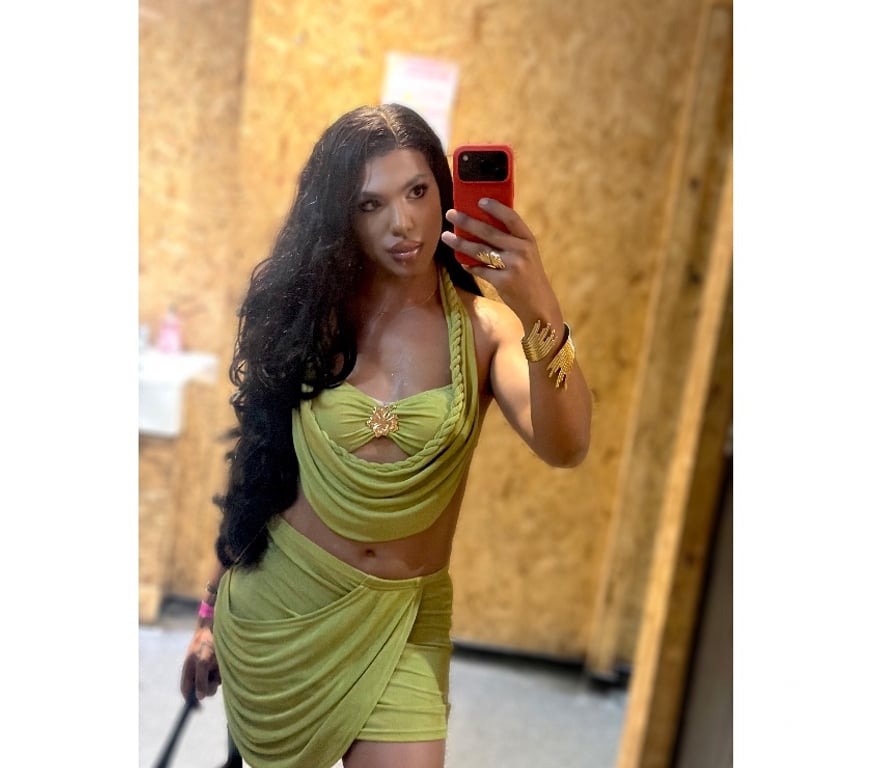 Trans Escorts West Midlands Birmingham - Photos for Rosa Wolverhampton available now