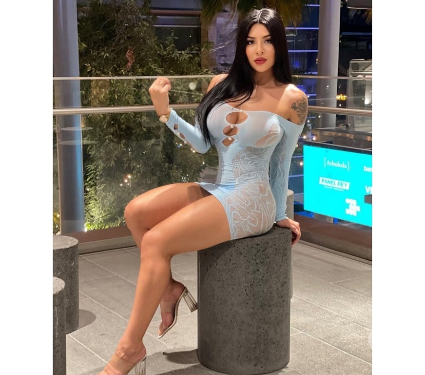 Escorts North West London Cricklewood - North West London - Photos for 🔥PATY 💫Party Girl💯
