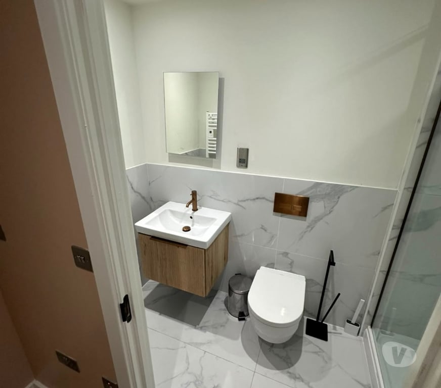 Property to Rent West Yorkshire Leeds - Photos for 1 Bedroom Apartment