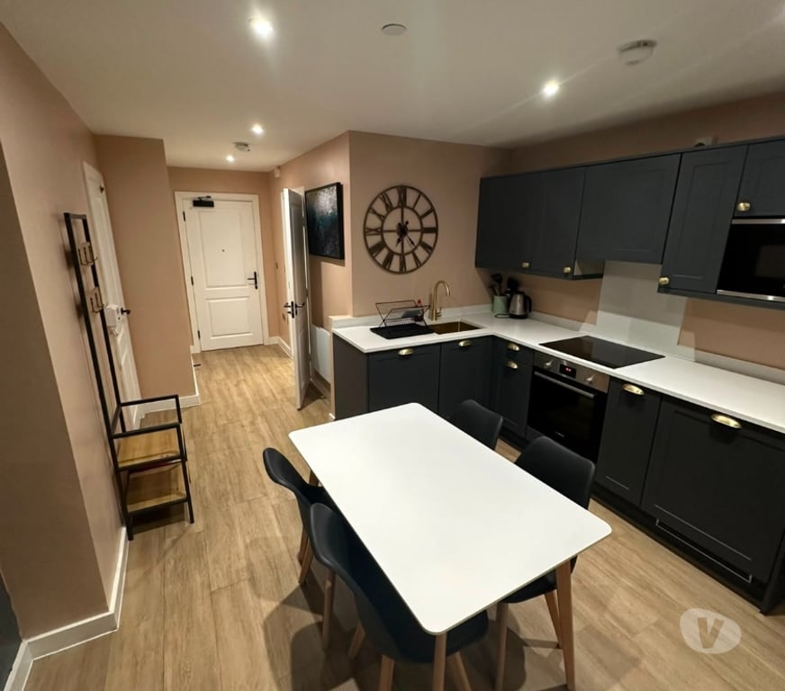 Property to Rent West Yorkshire Leeds - Photos for 1 Bedroom Apartment