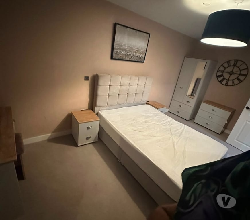 Property to Rent West Yorkshire Leeds - Photos for 1 Bedroom Apartment