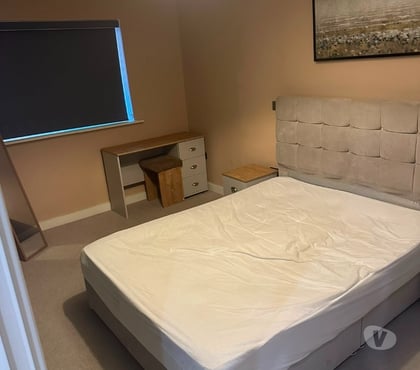 Property to Rent Leeds City Centre Leeds - Photos for 1 Bedroom Apartment