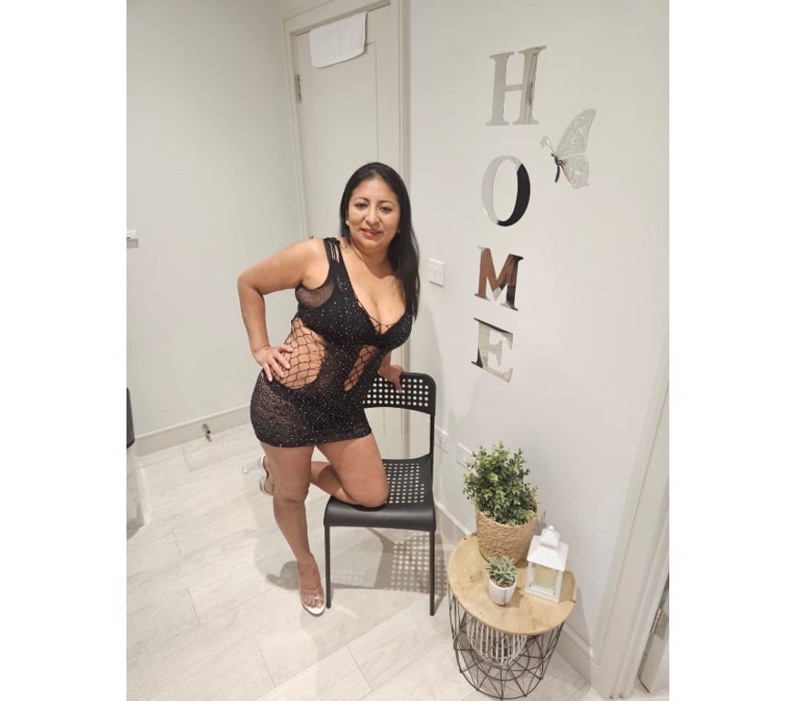 Escorts West London Hillingdon - Photos for I’M MARCELA❤️PRETTY MATURE WOMAN❤️