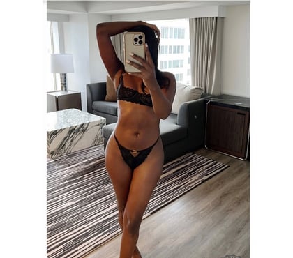 Escorts Ilford Redbridge - Photos for Maya Black African .first time in town.
