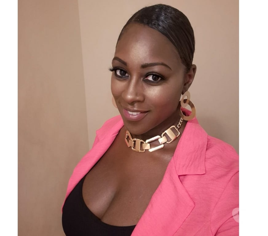 Escorts West London Chiswick - West London - Photos for Luxurious Ebony Massage Therapist