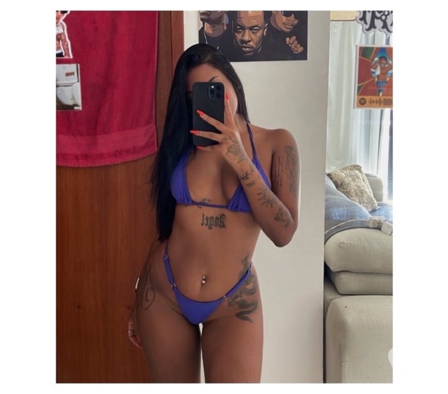 Escorts South West London Clapham Junction Station - South West London - Photos for 🌸💕 NEW IN TOWN ✨❤️‍🔥NO RUSH 🥰🥂
