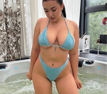 Escorts Bradford City Centre Bradford - Photos for Emilly BIG BOOBS LAST DAYS 💯 REAL PHOTO 💯 BEST BJ🔞