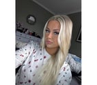 HIGH CLASS BLONDE💋 CALL ME 😍💋