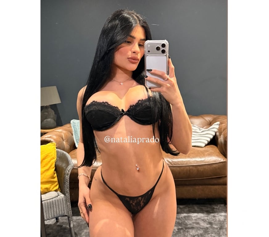 Escorts Greater Manchester Manchester - Photos for BRAZILIAN HOT BRUNETTE 🫦