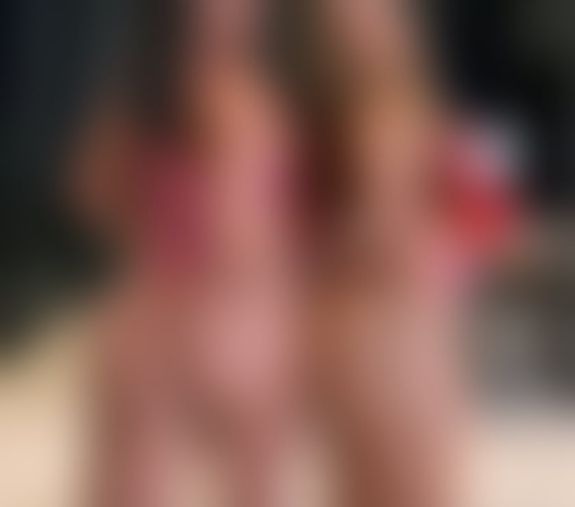 Escorts Greater Manchester Wigan - Photos for ❤️Latina Bunny Duo🔥LOLA AND LILY❤️