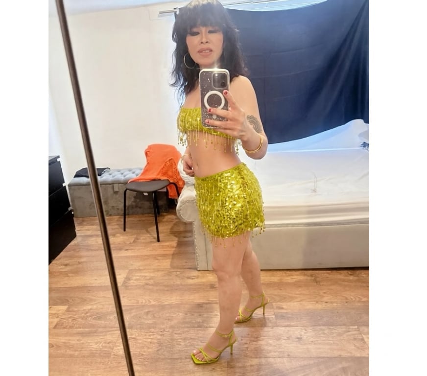 Escorts Aberdeen Old Aberdeen - Aberdeen - Photos for New Thai Candy in the AB24