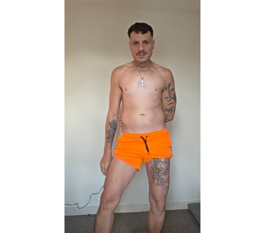  Gay massage South East London Croydon - Photos for 🇧🇷🇮🇹Big Man 🔥Fun XL