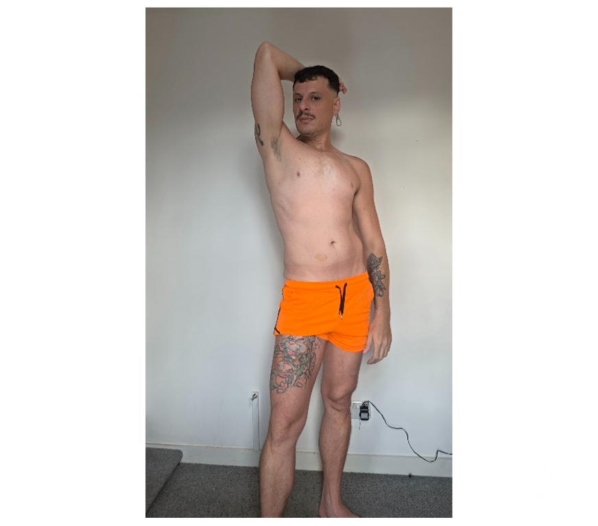  Gay massage South East London Bromley Common - South East London - Photos for 🔥Hot Man 🇧🇷🇮🇹Fun XL 24hr