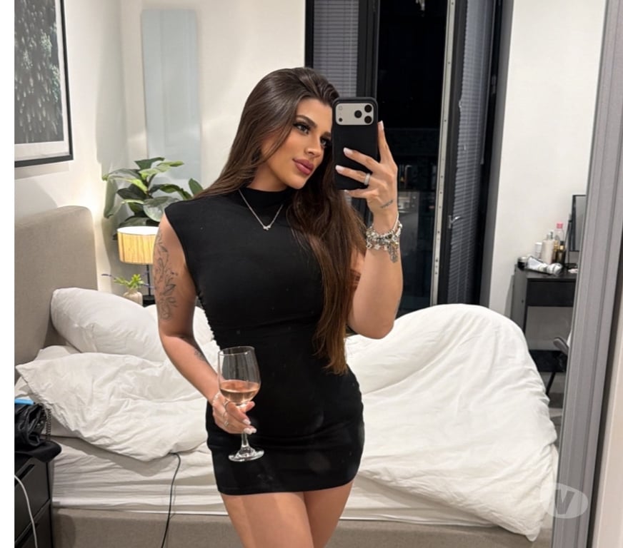 Escorts West Midlands Birmingham - Photos for SOFIA ❤️ 100% REAL 🥂🍾