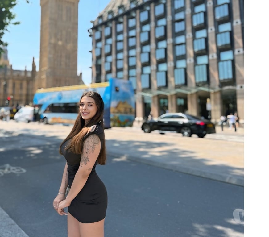 Escorts West Midlands Birmingham - Photos for SOFIA ❤️ 100% REAL 🥂🍾