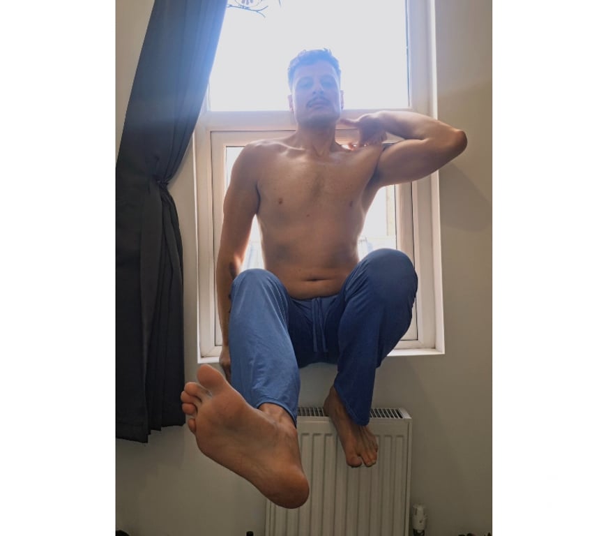  Gay massage South East London Peckham - South East London - Photos for 🇧🇷🇮🇹Hot Big Man 🔥Fun XL