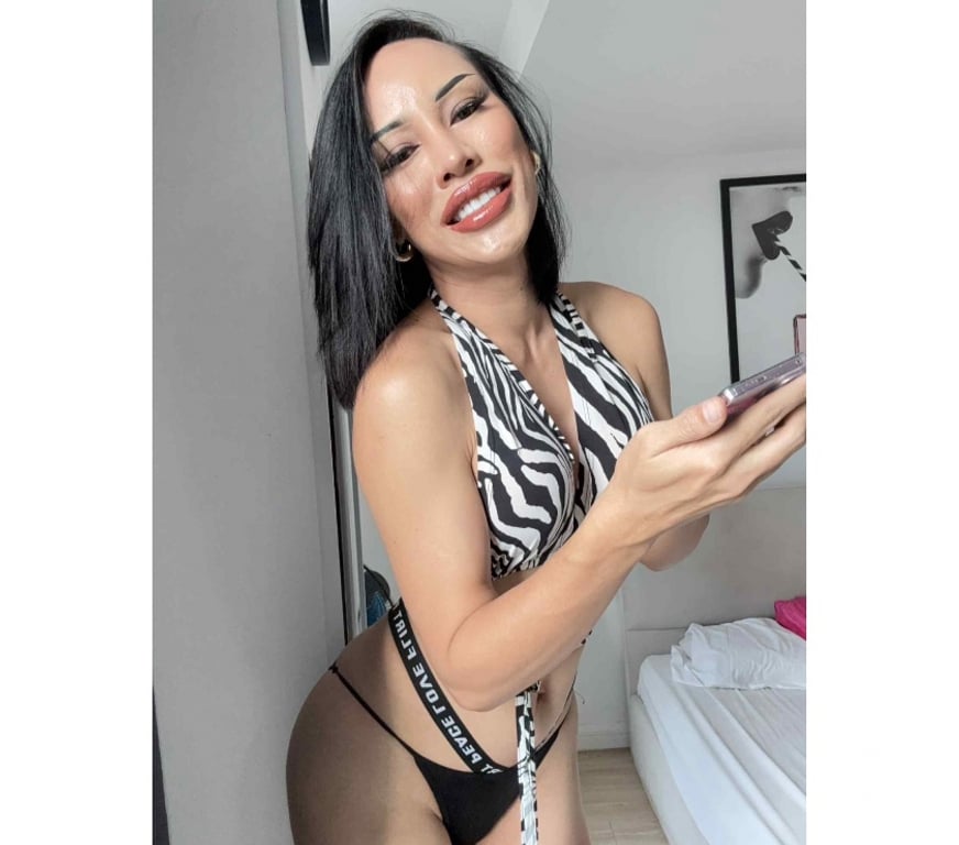 Escorts Staffordshire Stoke-on-Trent - Photos for Amanda Sexy Thai TS💕💋💋“Good service”