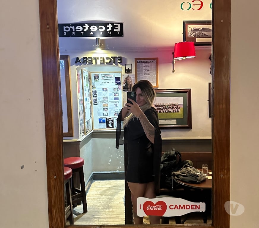 Trans Escorts Greater Manchester Salford - Photos for Isabella Ribeiro 🦋 VIP SERVICE