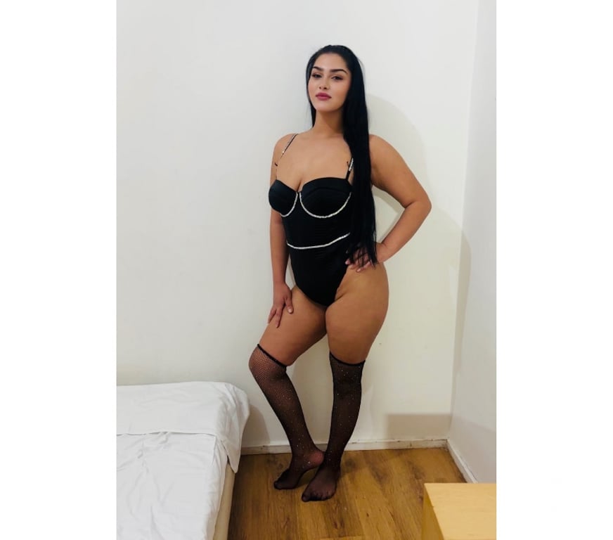 Escorts Peterborough Peterborough City Centre - Peterborough - Photos for MELISA 🦋 NEW IN TOWN 🇧🇷 BRAZILIAN FULL SERVICE